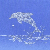 Dolphin's picture