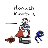 Monash Robotics's profile picture
