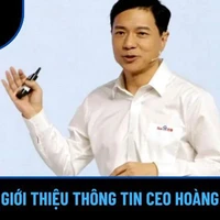 Hoàng Văn Hải's picture