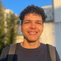 Lucas Couto Lima's profile picture