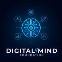 Digital Mind Foundation's profile picture