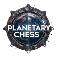 Planetary Chess Inc.'s profile picture