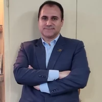 Reza Akhavan's profile picture