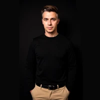 Sergej Poimzew's profile picture
