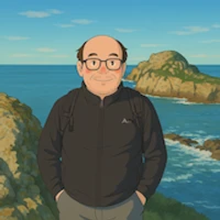Pierre Navaro's profile picture