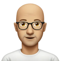 Peter Martin's profile picture