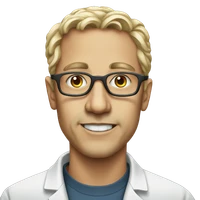 Timo Kohlberger's profile picture