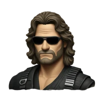 Plissken's picture