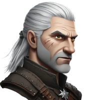 Geralt's picture