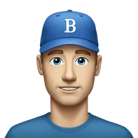 Zachariah Taylor's profile picture