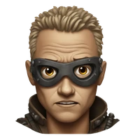 Urban's picture