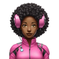 Tracy Edem Ameyibor's profile picture