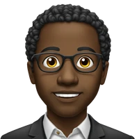 Joseph Amoah's profile picture