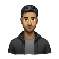 Nimish Sharma's profile picture