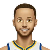 stephen curry's picture