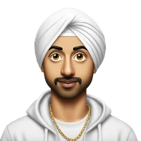 Arshdeep Singh's profile picture