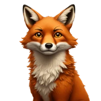 Foxy Fox's profile picture