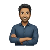 Rohit Sehgal's profile picture