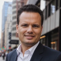 Justin Elkow's profile picture