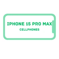 iPhone 15 Pro Max CellphoneS's picture