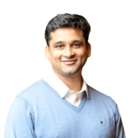 Shouvik Maazumder's profile picture