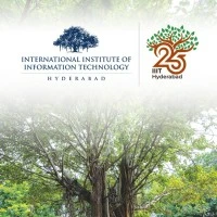 International Institute of Information Technology, Hyderabad's profile picture