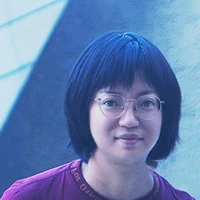 YANG HUITING's profile picture