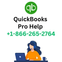 QuickBooks Pro Help +1-866-265-2764's picture