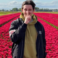 Hlib Koshurnykov's profile picture