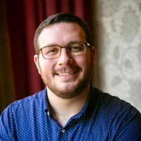 Alexander Rose's profile picture