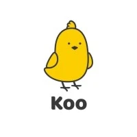 Koo App's profile picture