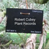 Robert W N Cubey's profile picture