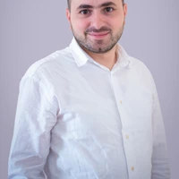 Boris Atayan's picture