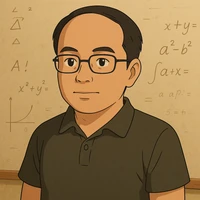 Jenhui Chen's profile picture