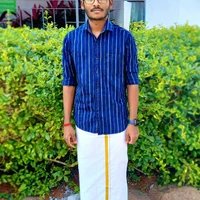 Gajendran's picture