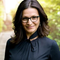 Petra Šimková's profile picture