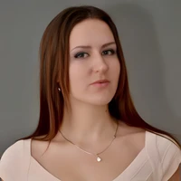 Ksenia Ivanova's profile picture