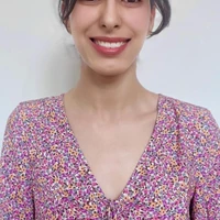 Salma OUARDI's profile picture