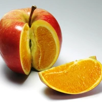 Orange Apples's picture