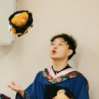 Junyu Luo's profile picture