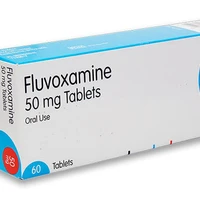 Fluvoxamine 50 mg's picture