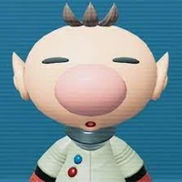 Captain Olimar's profile picture