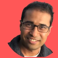 Nilesh Agarwal's avatar