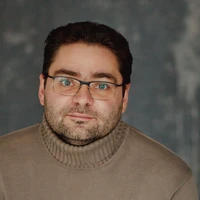 Yury Gorbachev's avatar