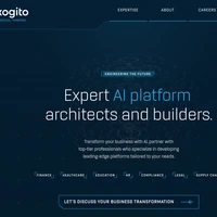 xogito group, inc.'s profile picture