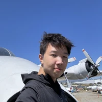 Clark Wang's profile picture