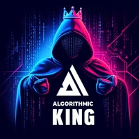 Algorithmic King's picture