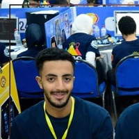 Khaled Ashraf's profile picture