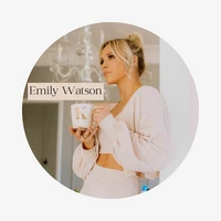 Emily Watson's profile picture