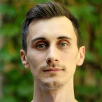 Sergei Petrov's profile picture